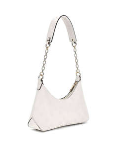 GUESS GERTY TOP ZIP SHOULDER BAG GEANTA DE DAMA (Dimensiuni: 27 x 18 x 7cm.)