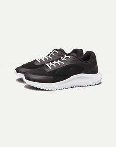 CALVIN KLEIN JEANS EVA RUNNER LOW MESH MIX