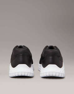 CALVIN KLEIN JEANS EVA RUNNER LOW MESH MIX