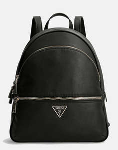 GUESS MANHATTAN LARGE BACKPACK GEANTA DE DAMA (Dimensiuni: 28 x 33 x 12cm.)