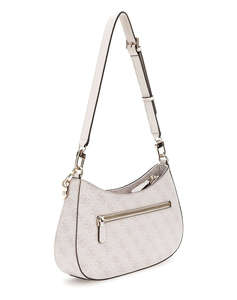 GUESS NOELLE TOP ZIP SHOULDER BAG GEANTA DE DAMA (Dimensiuni: 29 x 18 x 6cm.)