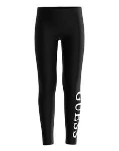 GUESS LEGGINGS COLANTI DE COPII GIRL