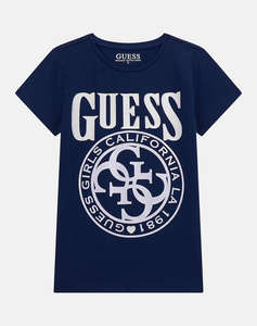 GUESS SS T-SHIRT BLUZA DE COPII GIRL