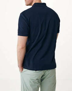 MEXX PETER Basic pique polo regular fit