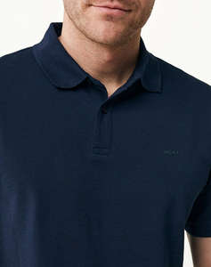 MEXX PETER Basic pique polo regular fit