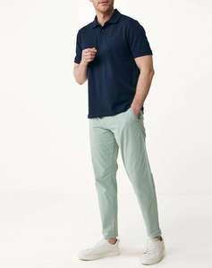 MEXX PETER Basic pique polo regular fit