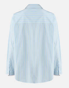 MEXX ROSA Striped blouse