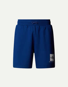 THE NORTH FACE M BOX NSE REGULAR SHORT