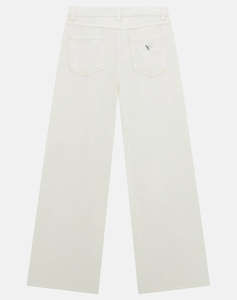 GUESS GMD TENCEL BULL DNM 90S PANT PANTALONI DE COPII GIRL