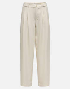 ONLY ONLHELENE LIFE MW EXTRA WIDE PANT CC TLR