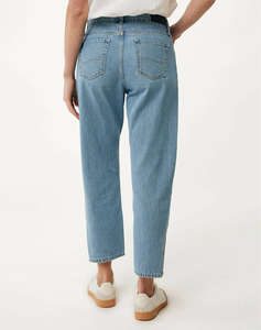 MEXX 90S Straight denim pants