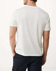 MEXX RICHARD Basic short sleeve regular fit