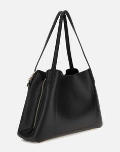 GUESS SORA GIRLFRIEND CARRYALL GEANTA DE DAMA (Dimensiuni: 28 x 37 x 12cm.)