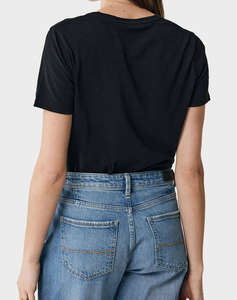 MEXX FEMMIE Basic v-neck tee