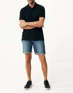 MEXX PETER Basic pique polo regular fit