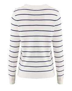 MEXX Regular fit striped sweater