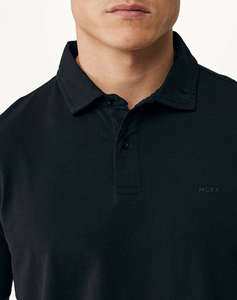 MEXX KEVIN Basic single jersey polo slim fit