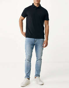 MEXX KEVIN Basic single jersey polo slim fit