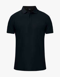 MEXX KEVIN Basic single jersey polo slim fit