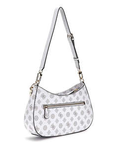 GUESS NOELLE TOP ZIP SHOULDER BAG GEANTA DE DAMA (Dimensiuni: 29 x 15 x 6cm.)