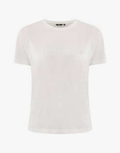 MEXX Sequins slim fit t-shirt