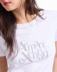 ARMANI EXCHANGE T-SHIRT