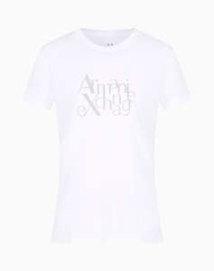 ARMANI EXCHANGE T-SHIRT