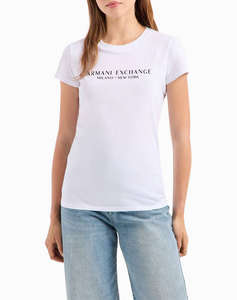 ARMANI EXCHANGE T-SHIRT