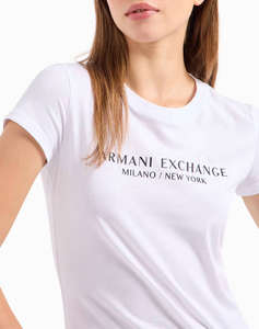 ARMANI EXCHANGE T-SHIRT