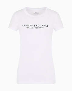 ARMANI EXCHANGE T-SHIRT