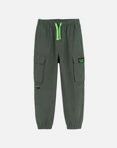 COOL CLUB TROUSERS BAIAT