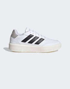 ADIDAS COURTBLOCK BOLD