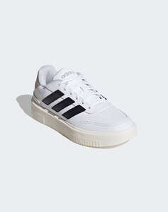 ADIDAS COURTBLOCK BOLD