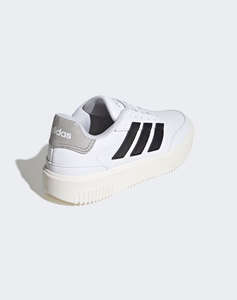 ADIDAS COURTBLOCK BOLD