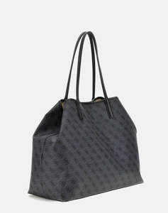 GUESS VICTTORIA LARGE 2 IN 1 TOTE GEANTA DE DAMA (Dimensiuni 40 x 35 x 20 cm)