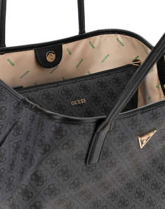 GUESS VICTTORIA LARGE 2 IN 1 TOTE GEANTA DE DAMA (Dimensiuni 40 x 35 x 20 cm)