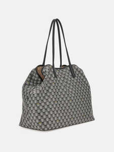 GUESS G WAVE LARGE 2 IN 1 TOTE GEANTA DE DAMA (Dimensiuni: 40 x 31 x 18 cm.)