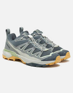 SALOMON HIKING - X ULTRA X ULTRA 360 EDGE TURBULENCE / MONUMENT / SEA FOAM INCALTAMINTE DE BARBATI