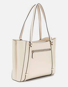 GUESS DARYNA ELITE TOTE GEANTA DE DAMA (Dimensiuni: 33 x 27 x 7 cm.)