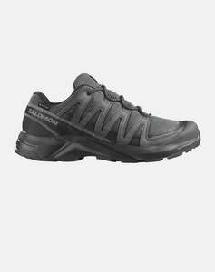 SALOMON MULTI-FUNCTION - X-ADVENTURE X-ADVENTURE RECON GTX ASPHALT / CASTLEROCK / BLACK INCALTAMINTE DE BARBATI