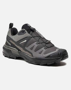 SALOMON HIKING - X ULTRA X ULTRA 360 MAGNET / BLACK / PEWTER INCALTAMINTE DE BARBATI