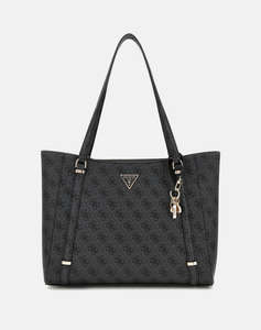 GUESS ECO ERICA ELITE TOTE GEANTA DE DAMA (Dimensiuni 33 x 26 x 10 cm)