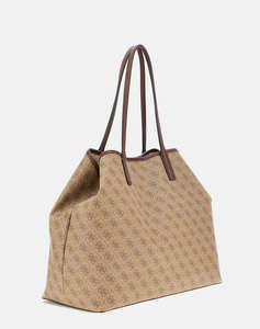 GUESS VICTTORIA LARGE 2 IN 1 TOTE GEANTA DE DAMA (Dimensiuni 40 x 35 x 20 cm)