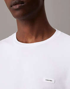 CALVIN KLEIN STRETCH SLIM FIT T-SHIRT