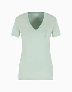 ARMANI EXCHANGE T-SHIRT