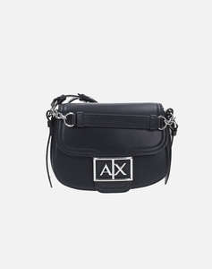 ARMANI EXCHANGE MESSENGER BAG (Dimensiuni: 20 x 15 x 6cm.)