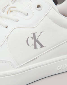 CALVIN KLEIN JEANS CLASSIC CUPSOLE TECH RIPSTOP