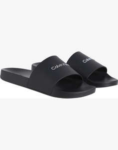 CALVIN KLEIN JEANS POOL SLIDE