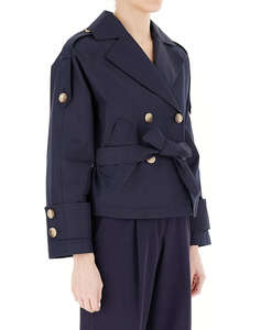 PENNY BLACK ANSON Short Coat