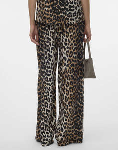 VERO MODA VMJOSIE HW WIDE PANT WVN GA